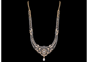 Necklace - Garlandia